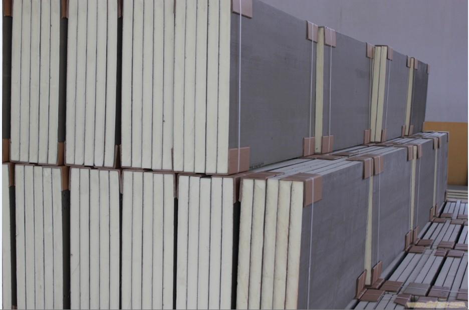 聚氨酯復合保溫板